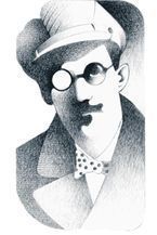 James Joyce