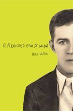 &ldquo;El pernicioso o&iacute;do de Wilson&rdquo;, de Paula Varela