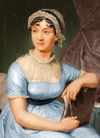 Jane Austen