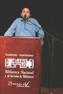 Ignacio Barreto