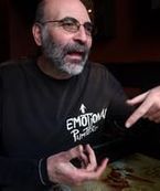 Jos� Antonio Fortes