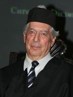 Mario Vargas Llosa