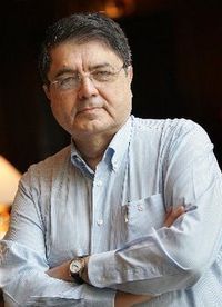 Sergio Ram&iacute;rez