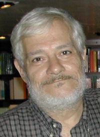 Armando Rojas Guardia