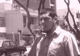 Giancarlo Andaluz Queirolo