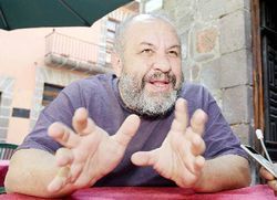 Guillermo Murray