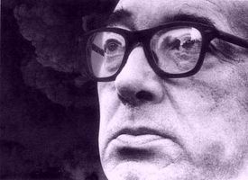 Juan Carlos Onetti