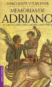 &ldquo;Memorias de Adriano&rdquo;, de Marguerite Yourcenar