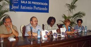 Premios Casa de las Am&eacute;ricas 2008