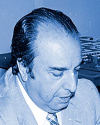 Antonio Gallego Morell