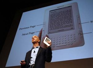 Jeff Bezos