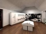 Exposici&oacute;n en homenaje al arquitecto Fernando Mart&iacute;nez Sanabria