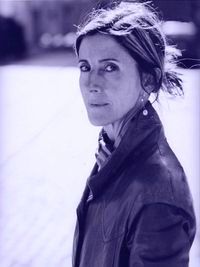 Mar&iacute;a Negroni