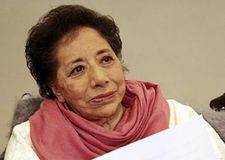 Enriqueta Ochoa