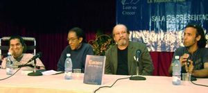 Silvio Rodr&iacute;guez