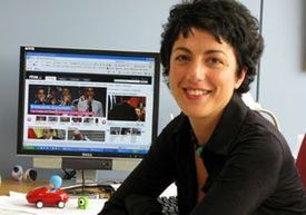 Rosal&iacute;a Lloret