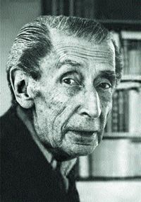 Jos&eacute; Bergam&iacute;n