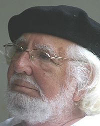 Ernesto Cardenal