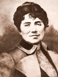 Rosal&iacute;a de Castro