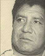 Gregorio Mart&iacute;nez Navarro