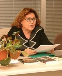 Ana Mar&iacute;a Navales