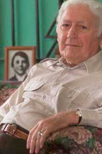 Miguel Serrano