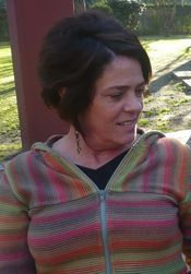 In&eacute;s Urdapilleta