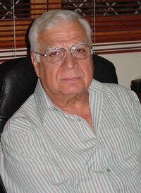 Alberto Castillo Vicci