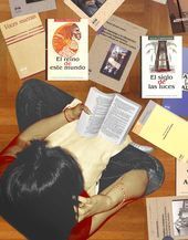 Campa&ntilde;a de entrega masiva de libros