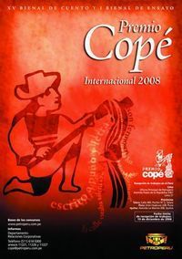 Premio Cop&eacute;