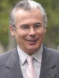 Baltasar Garz&oacute;n