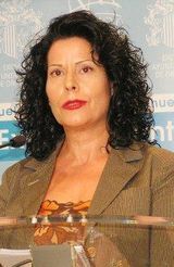 Luc&iacute;a Izquierdo