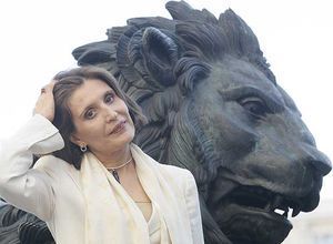 &Aacute;ngeles Mastretta