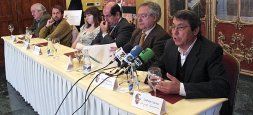 Jurado del Premio Nacional de Poes&iacute;a Miguel Hern&aacute;ndez