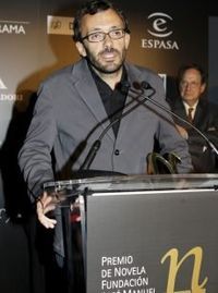 Isaac Rosa