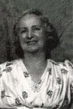 Luisa del Valle Silva