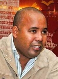 Alexis D&iacute;az Pimienta
