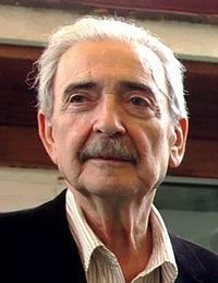 Juan Gelman
