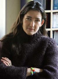 &Aacute;ngeles Gonz&aacute;lez-Sinde