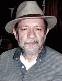 Enrique Hern&aacute;ndez D&rsquo;Jes&uacute;s