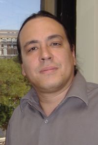 Juan Carlos M&eacute;ndez Gu&eacute;dez