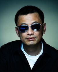 Wong Kar-wai
