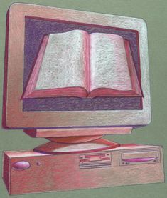 Ilustraci&oacute;n: Richard Mandrachio