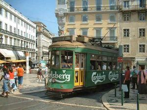 Lisboa