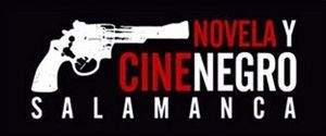 V Congreso de Novela y Cine Negro de Salamanca