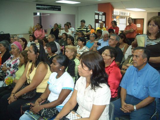 Semana del Libro de Maracay