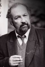 Javier V&aacute;sconez