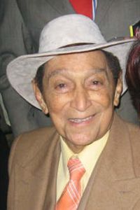 Rafael Escalona