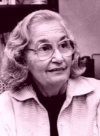 Fina Garc&iacute;a Marruz