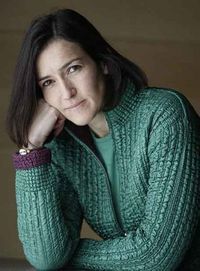 &Aacute;ngeles Gonz&aacute;lez-Sinde